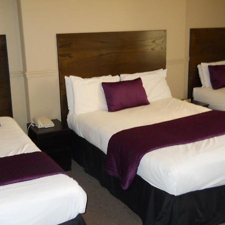 Beach View Lodge Sunderland (Tyne and Wear) Room photo