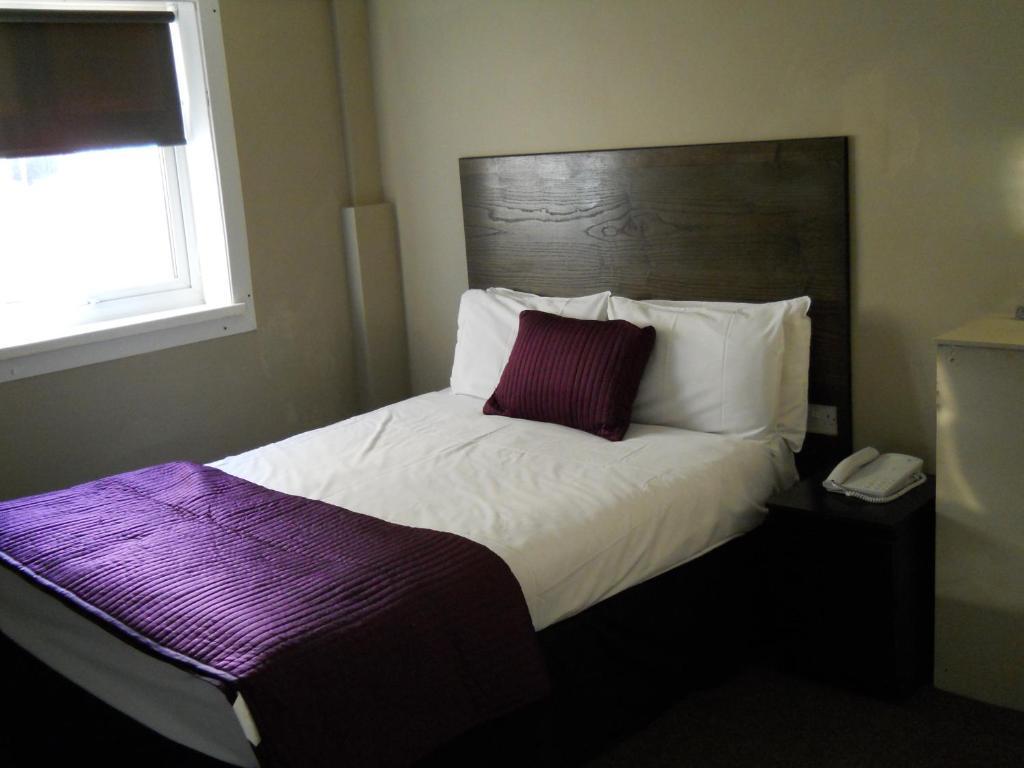 Beach View Lodge Sunderland (Tyne and Wear) Room photo