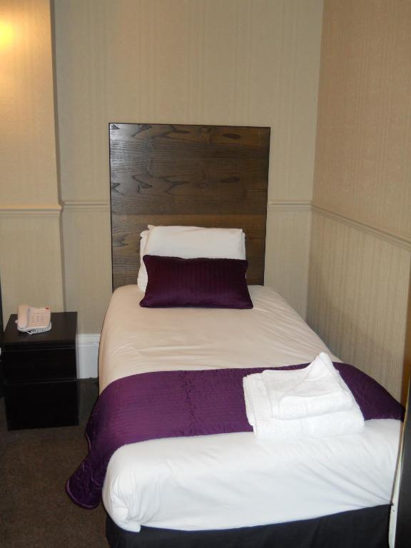Beach View Lodge Sunderland (Tyne and Wear) Room photo